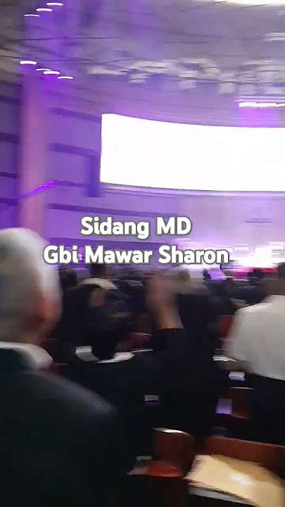 Gbi mawar sharon #gbi #mawarsharon #ibadah #praiseandworship #live