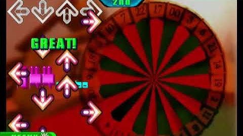 DDRMAX - On the Jazz (Heavy)