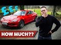 3 Important Lessons I've Learnt About The Mazda RX-8 (And Selling Felix!)