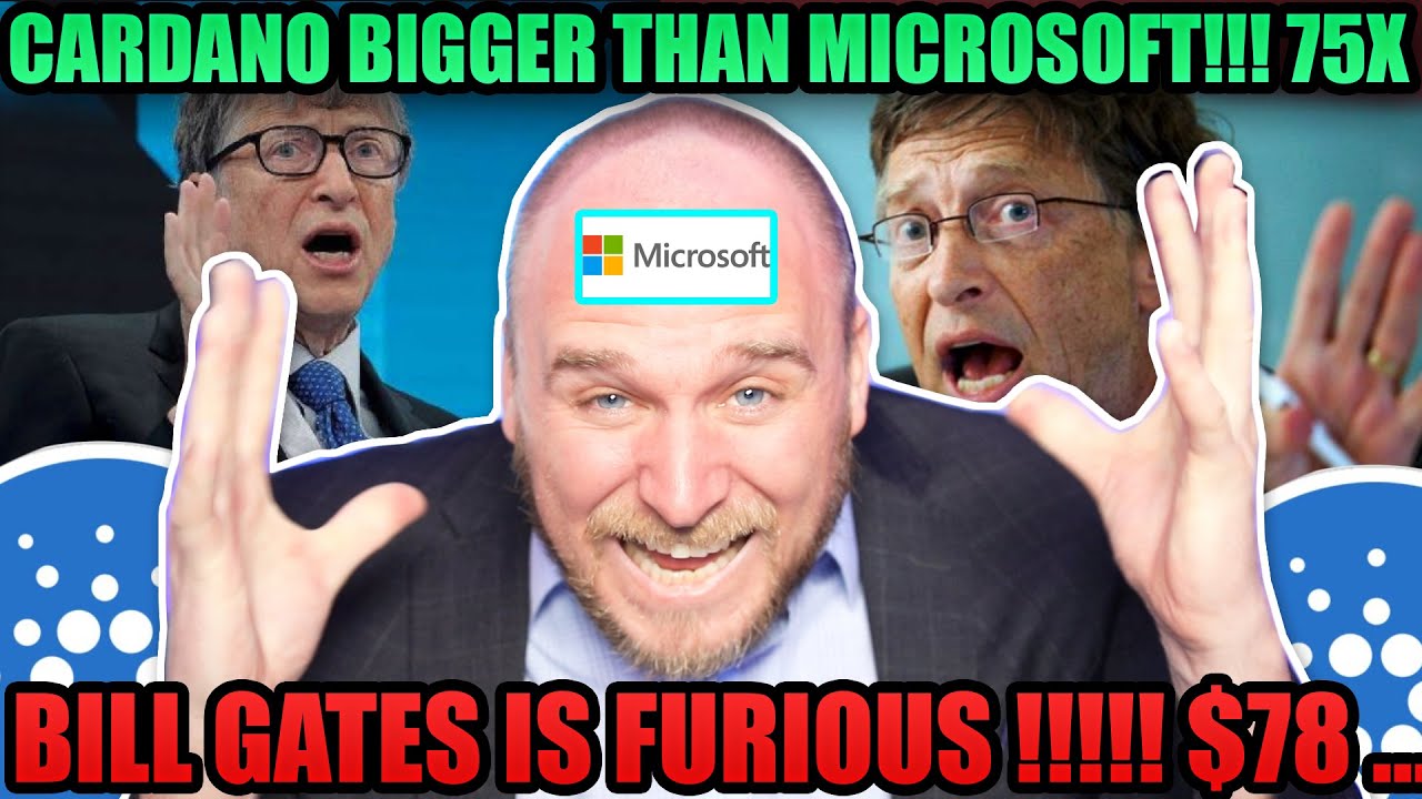 bill gates on ethereum bill gates on ethereum