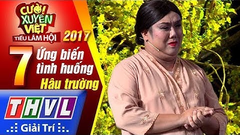 THVL | Gia Bảo trách Minh Dự không đóng tiền cáp mà lấy tiền làm răng