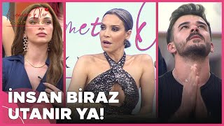 Sonunda Öykü Serter Çıldırdı!  | Kısmetse Olur: Aşkın Gücü 2. Sezon 111. Bölüm