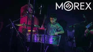 Los Adolescentes - Porfi Danilo Baloa - “El Coco" (En Vivo / Live at Medusa 2018 - Dallas)