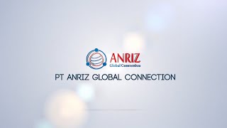 Company Profile PT. ANRIZ Global Connection