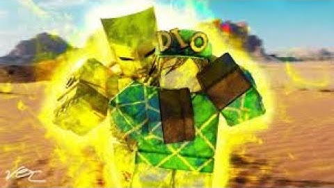 shadow the world TS [crusaders heaven]