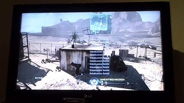 MW2 USB CFG Menu (Joka-_-Modz) (Hosted by me)