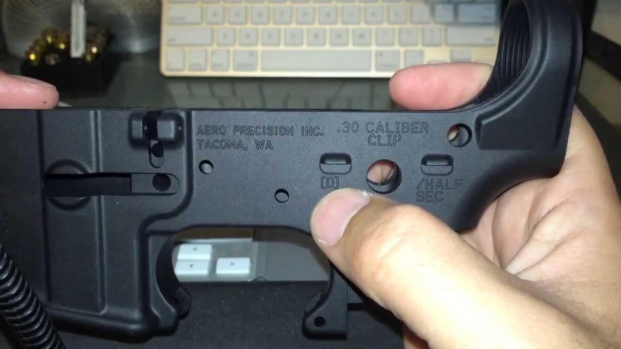 aero precision lower ar15 com