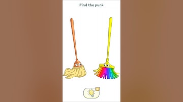 Find the punk dop2(delete one part)#dop2 #shorts #viral #shortvideo