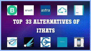 17hats | Best 33 Alternatives of 17hats