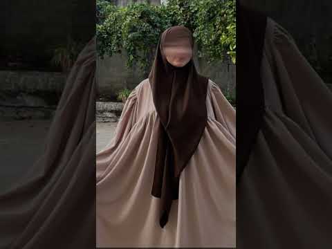 عندما ترتديه الفتاة تحس نفسها ملكة عندما ترتديه الفتاة تحس نفسها ملكة