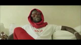 Gucci Mane & Drake - Both [Music Video] Resimi