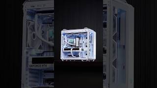 Powerful Custom 4K Gaming Pc Build with Intel ultra 7 265k and RTX 5080 #pcbuild #gamingpc #pc
