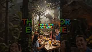 IMG Worlds   Play DXB VR Park   FREE Dubai Frame Combo Guide | MJA Travel