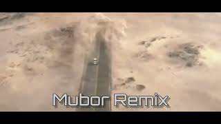 Numen - I ke harru (Mubor Remix) new remix Resimi