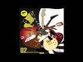 U2  - Hold Me, Thrill Me, Kiss Me, Kill Me (Guitar Backing Track)