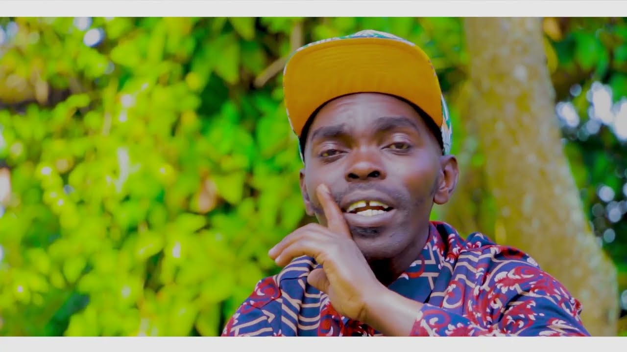 Murega akirwo by wamiruri Mlachake Official Video