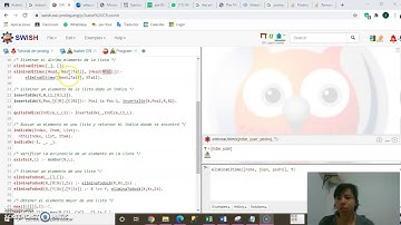 Manejo de Listas en Prolog