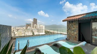 Delicate Hotel, Da Nang, Vietnam