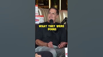 Mark Cuban talks about Steve Jobs.. #youtubeshorts #wealth #life #markcuban #stevejobs #apple