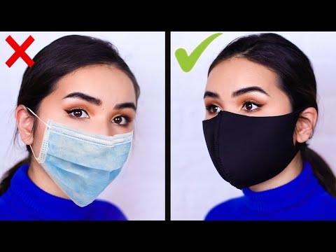 Video: Domaće Maske Od Blata: 10 Obaveznih DIY Maski Za Lice Od Blata