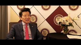 W. P. Andrew Lee, MD