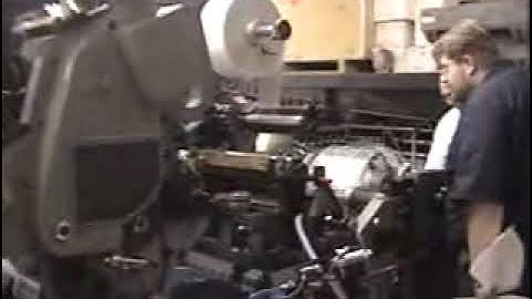 F.L.Smithe RA Rebuilt by Curtius Technologies, Inc