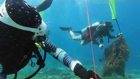 Ghost Net Removal - Philippines