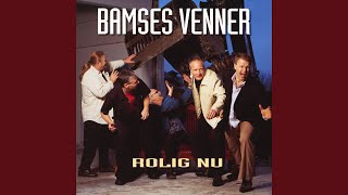 Video thumbnail of "Bamses Venner - Med Farfar I Biffen (Far Far Away)"