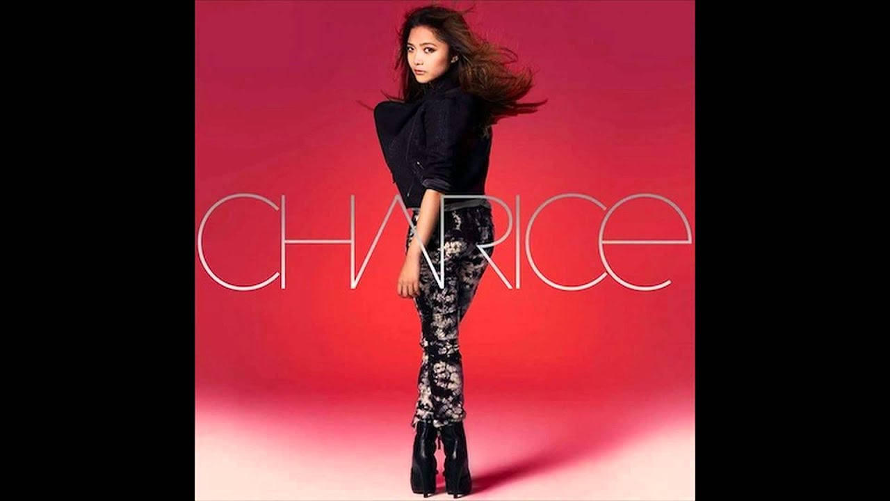 Charice - Pyramid [Dave Aude Remix] - YouTube