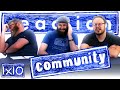 Community 1x10 REACTION!! "Environmental Science"