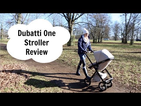 dubatti stroller review
