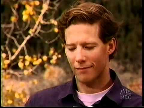 Aron Ralston Part 2 of 6 Desperate Days in Blue John Canyo