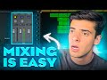 Mixing your beats shouldnt be hard