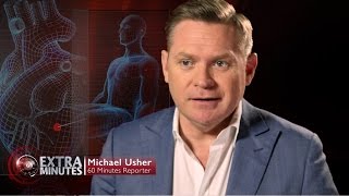 STAND UP AUSTRALIA | Reporter interview with Michael Usher