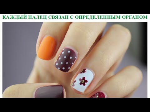 Каждый палец сопряжен с двумя органами: японский метод излечит за 5 минут любую хворь