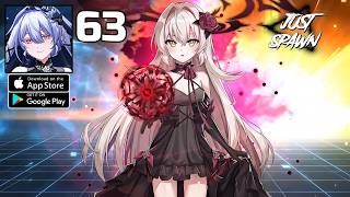 CounterSide - Gameplay Walkthrough Part 63 (android,ios)