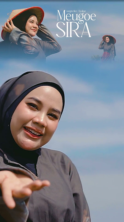 MEUGOE SIRA - CUT ZUHRA #cutzuhra