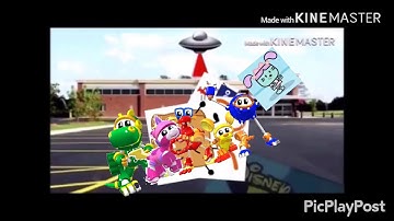 TROC UFO Add Round 6