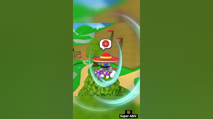 Emote Combos In Super Bear 🐻 Adventure #shorts #superbearadventure #emote