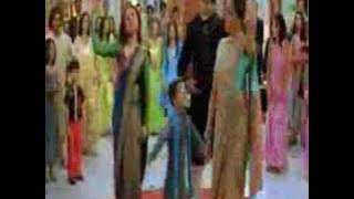 baabul - Gaa Re Mann
