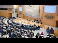 Швеция объявила о создании нового разведывательного агентства на фоне войны в Украине