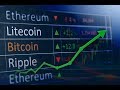 #5 Kurs Bitcoin - Blockchain czyli czym jest kopanie ...
