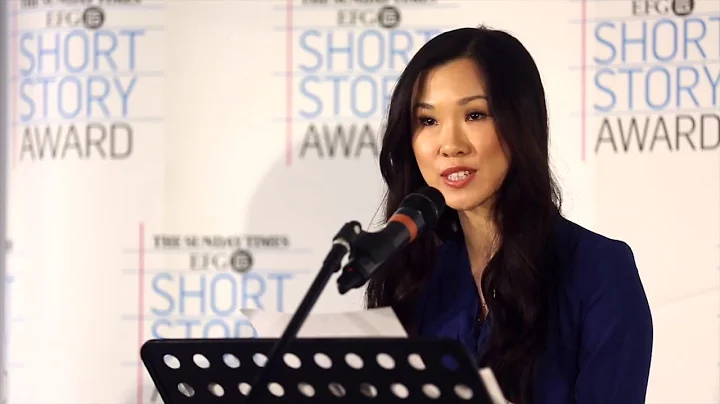 WordTheatre Selina Lo | The Human Phonograph by Jo...