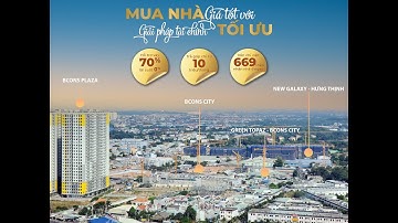 CHUNG CƯ PHÚC ĐẠT TOWER - ĐÔNG SÀI GÒN : THANH TOÁN 668 TRIỆU/CĂN 2PN GIẢI PHÁP CHO NGƯỜI MUA Ở