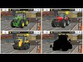 Fs 18 How To Play With Multiplayer | Fs18 Gameplay | Farming Simulator 18 Timelapse #fs18 