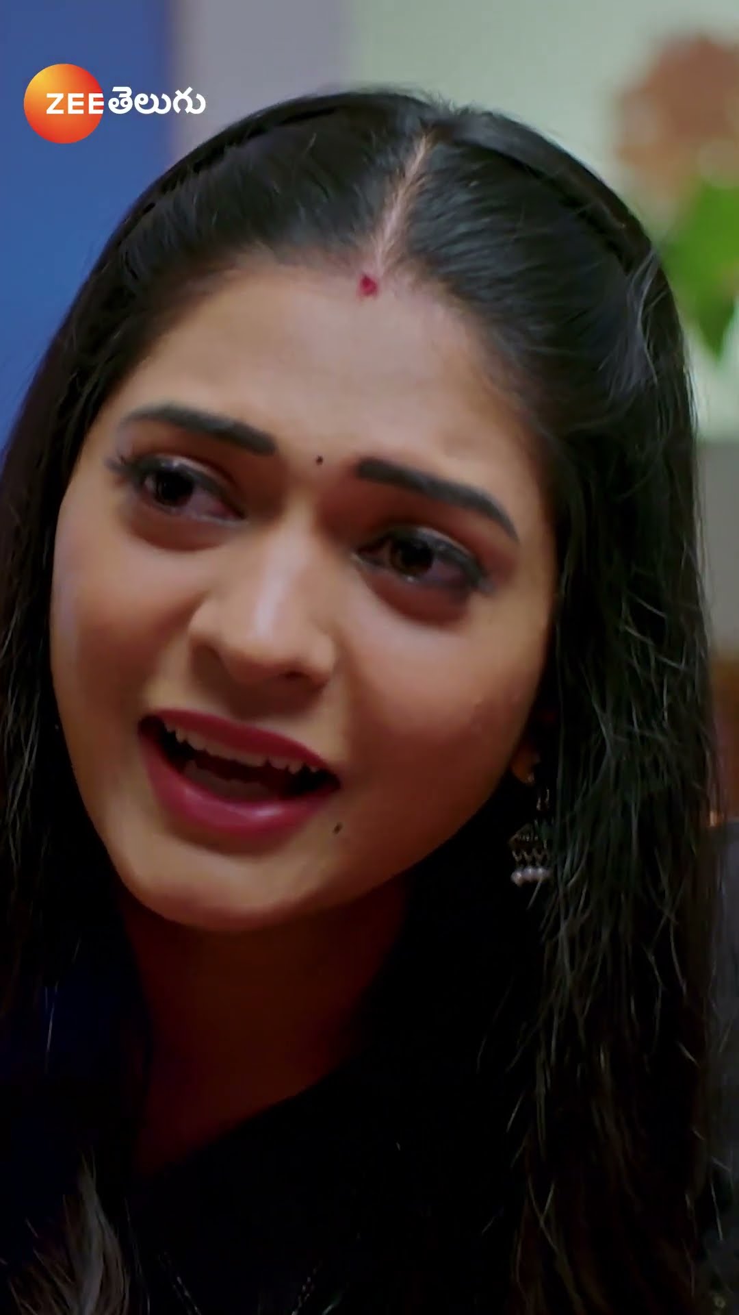 #Nindu Noorella Saavasam #Shorts #Zee Telugu #Entertainment #Family Drama