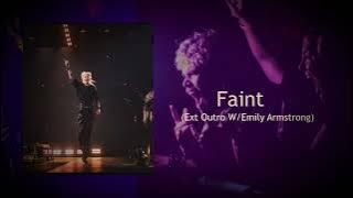 Faint (Studio Version Emily Armstrong) Linkin Park - The Soldier
