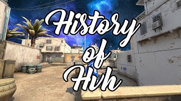 History of HvH