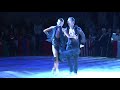 Showdance by Riccardo Cocchi & Yulia Zagoruychenko