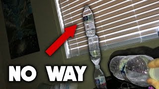 TOP 100 LUCKIEST WATER BOTTLE FLIPS EVER ( Insane Trick Shots )